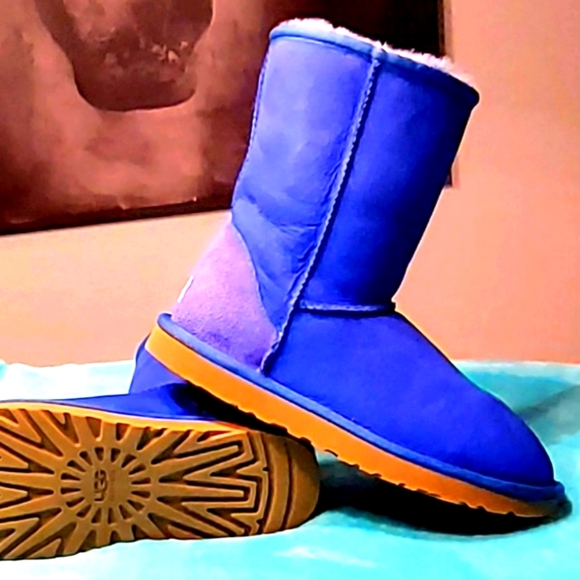 UGG Shoes - Ugg boots 👢